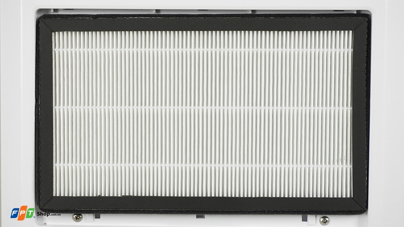 Máy hút ẩm 60 lít Fujihome DH60W-HEPA — ảnh 10