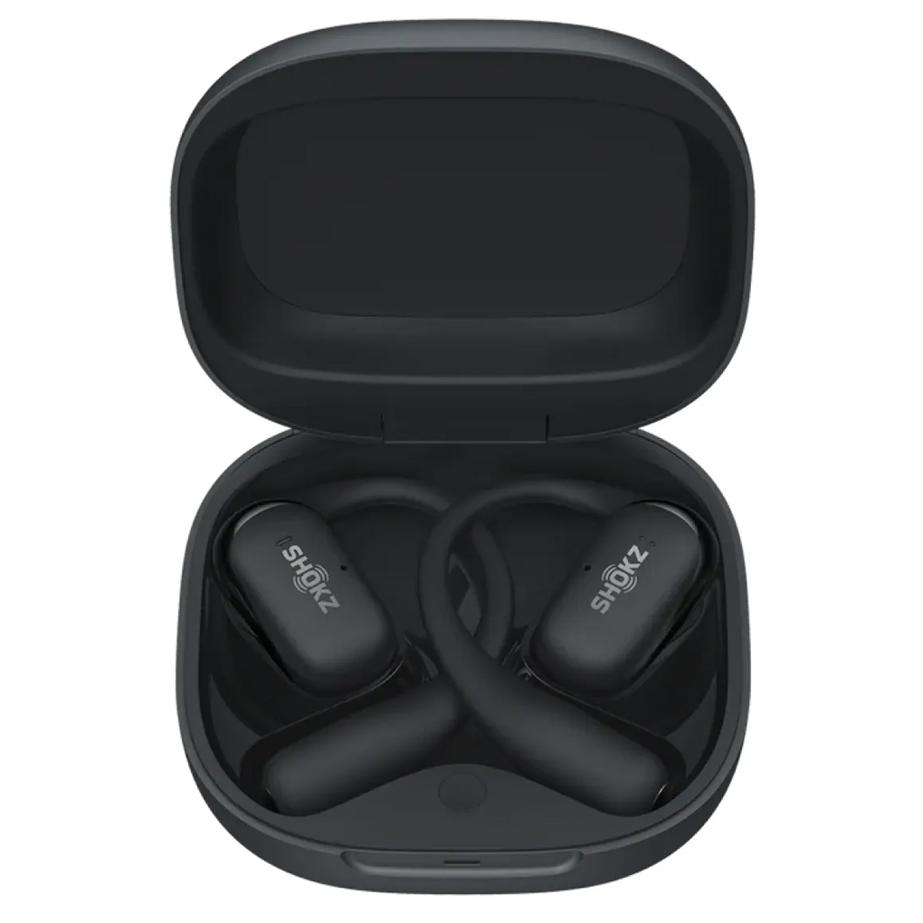 không Dây Openfit 2+