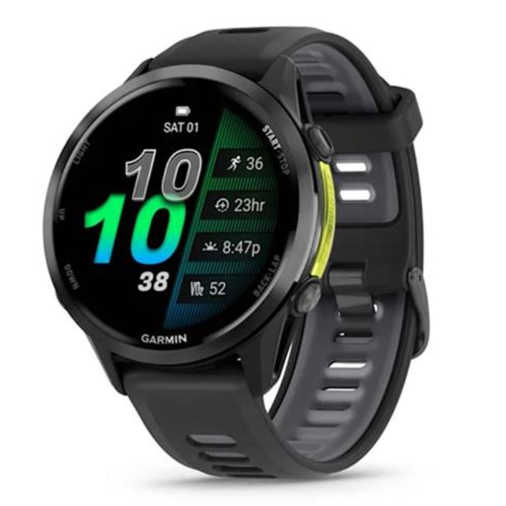 Forerunner 970 47mm dây silicone