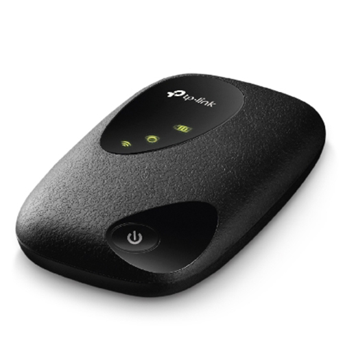 Bộ phát Wifi di động 4G LTE TP-Link M7000 — ảnh 2
