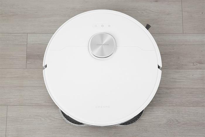 Robot hút bụi lau nhà Dreame L10S Ultra Gen 2.0 — ảnh 4