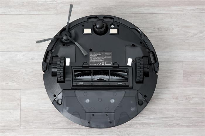 Robot hút bụi lau nhà Ecovacs Deebot Y1 PRO PLUS — ảnh 7