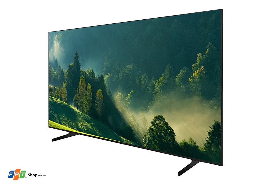 Smart Tivi Samsung 4K 43 inch UA43DU7700 — ảnh 5
