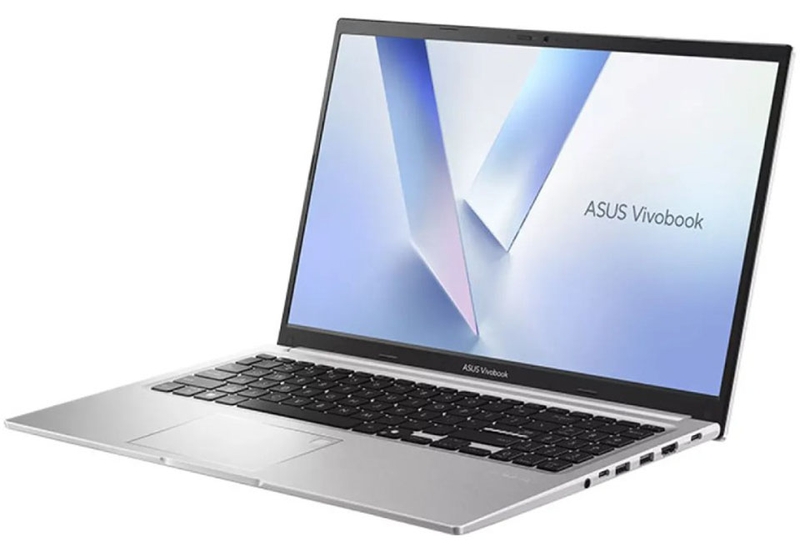 Asus Vivobook M1502NAQ-BQ021W R5-150 - Màn hình Full HD 15.6 inch phục vụ công việc và giải trí