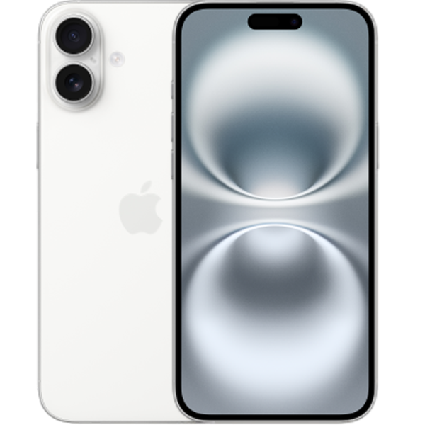 iPhone 16 128GB — ảnh 5