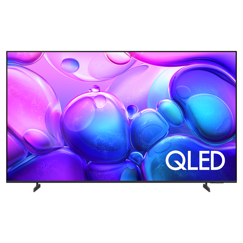 Samsung Smart AI TV QLED 55 inch 4K QA55Q6FA — ảnh 2