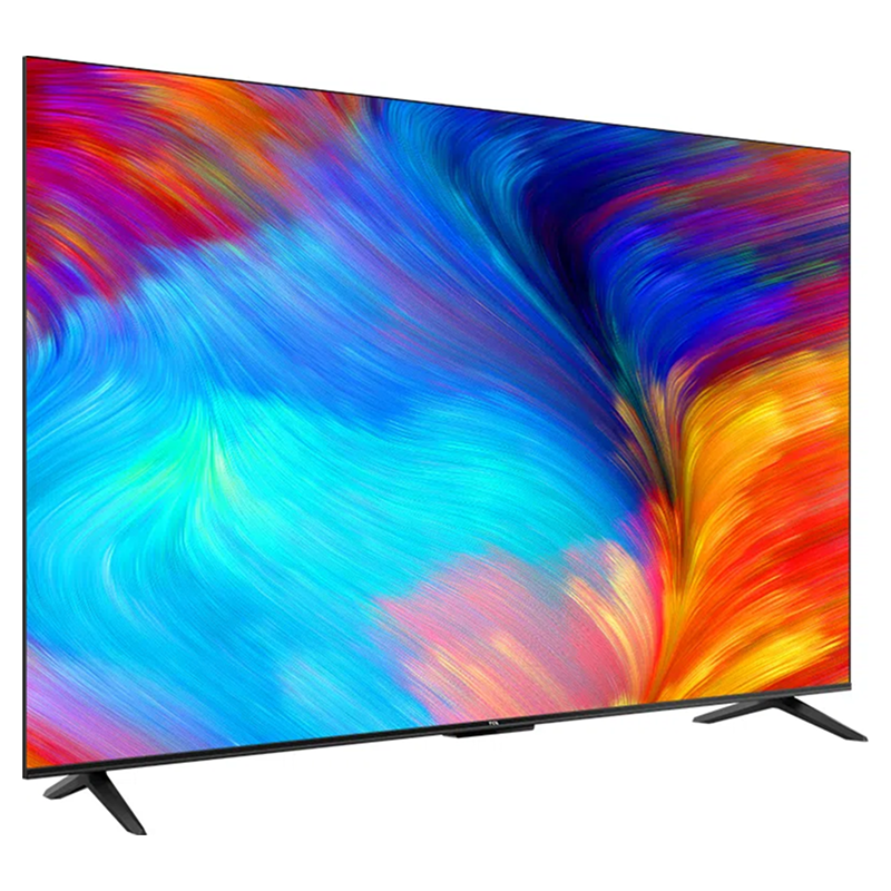 TCL Google TV 55 inch 4K 55P638 — ảnh 3