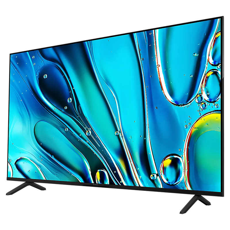 Sony Google TV 50 inch 4K K-50S30 — ảnh 5