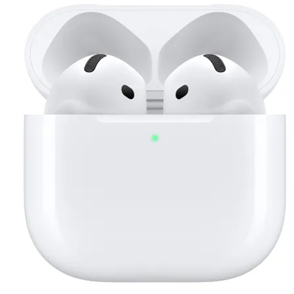 Bluetooth AirPods 4