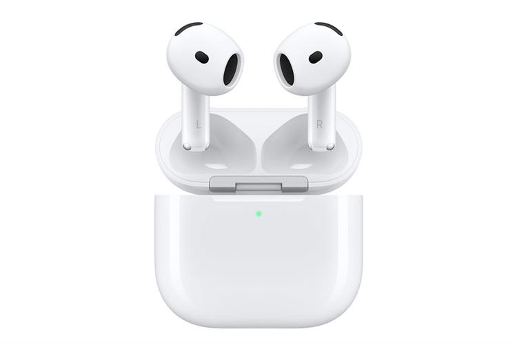 AirPods 4 (chống ồn) — ảnh 3