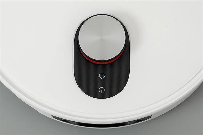 Robot hút bụi lau nhà Xiaomi 5 Pro EU Mẫu — ảnh 9