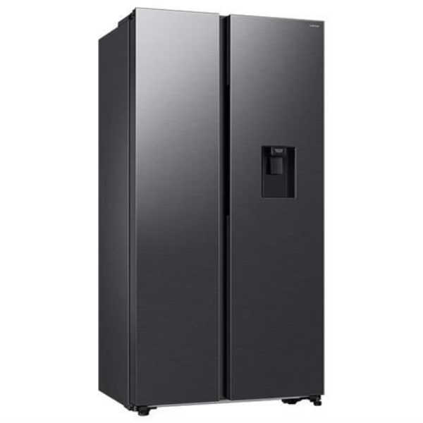 Tủ lạnh Samsung Side By Side 578L 2024 RS57DG410EB4SV — ảnh 10