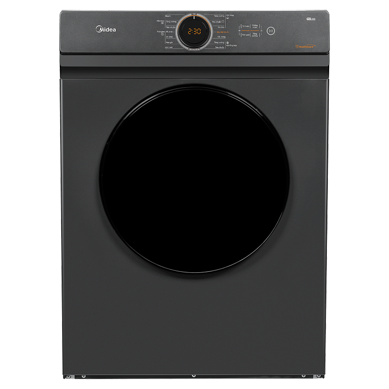 Máy sấy thông hơi Midea 7 kg MD100A70 — ảnh 2