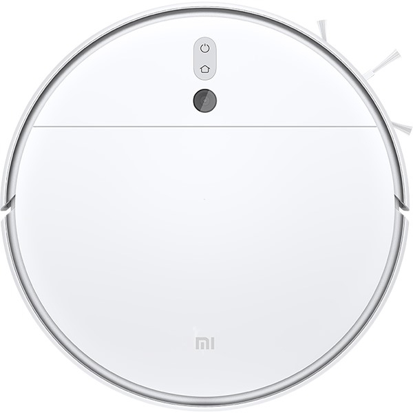 Robot hút bụi Xiaomi Mi Vacuum Mop 2 — ảnh 2