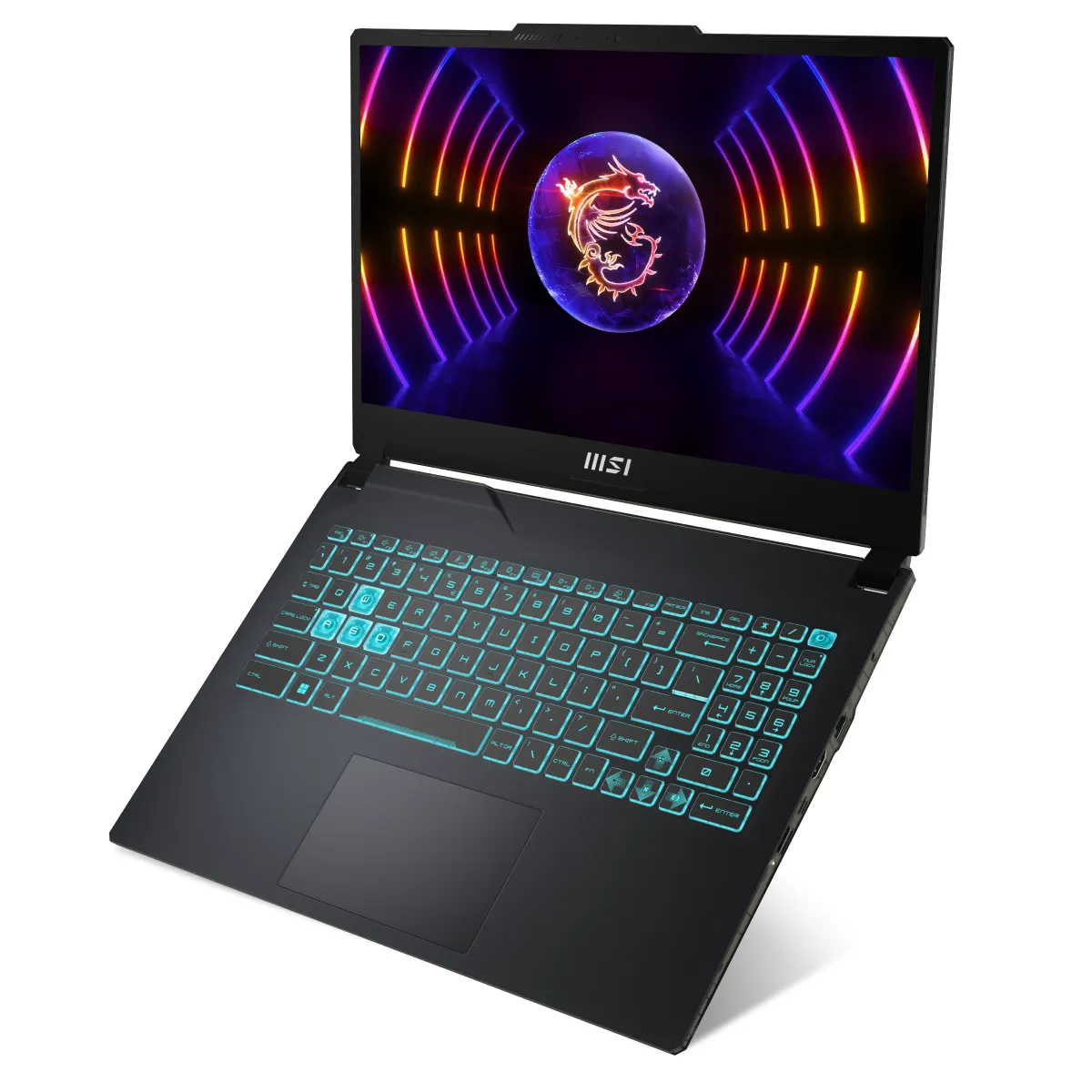 MSI Cyborg 15 A13UC-2082VN — ảnh 9