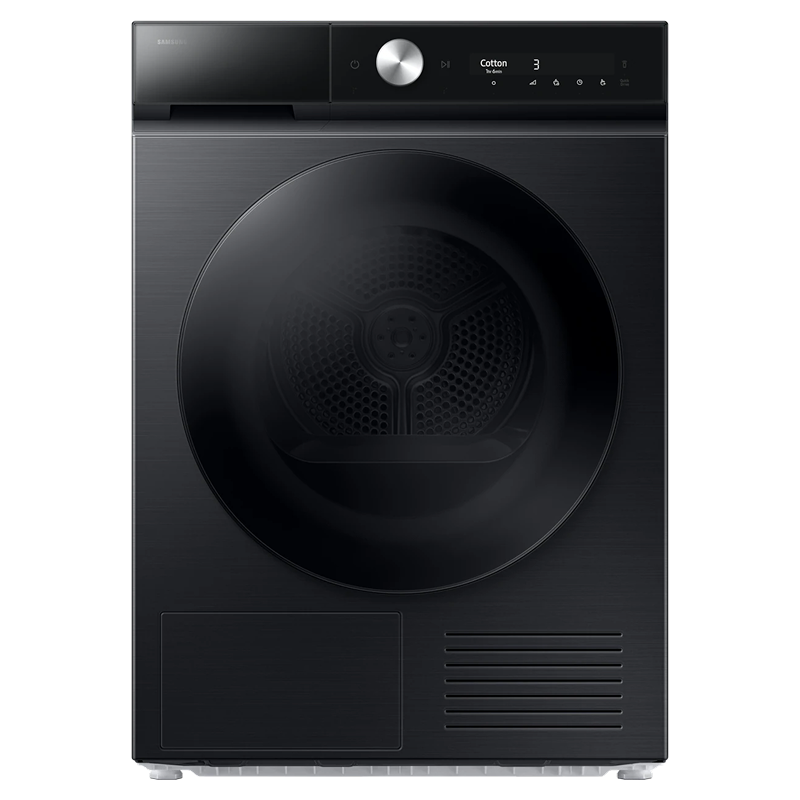 Máy sấy bơm nhiệt Samsung Inverter 10 kg DV10BB9440GBSV — ảnh 2