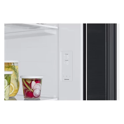 Tủ lạnh Samsung Inverter 578 lít Side By Side RS57DG410EB4SV — ảnh 9