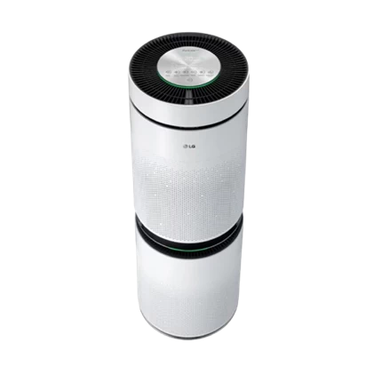 Máy lọc không khí 2 tầng LG PuriCare AS10GDWH0.ABAE 70W — ảnh 6