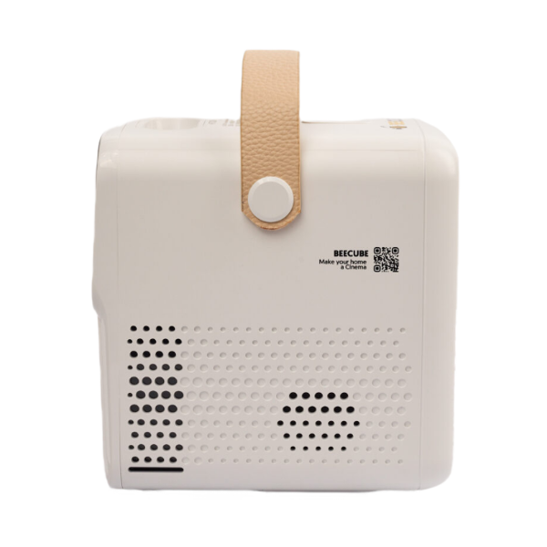 Máy chiếu mini Beecube X2 Max Gen 3 Full HD 1080P — ảnh 3