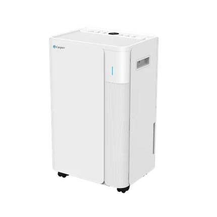 Máy hút ẩm Casper 20L/ngày DE-20L1, 20 30m2 — ảnh 4