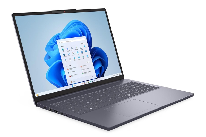 Lenovo IdeaPad Slim 3 16ARP10 hiệu năng mượt mà