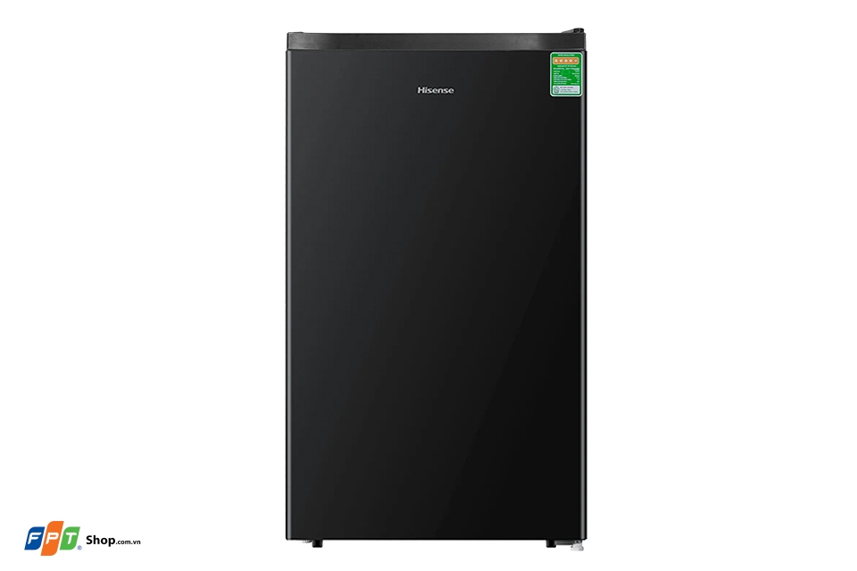 Tủ lạnh Mini Hisense 94 lít HR09DB — ảnh 2