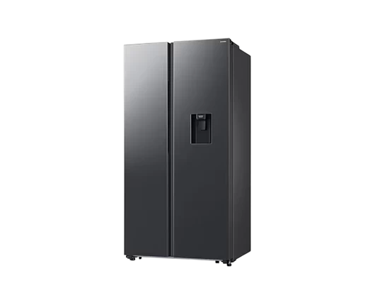Tủ lạnh Samsung Inverter 578 lít Side By Side RS57DG410EB4SV — ảnh 4