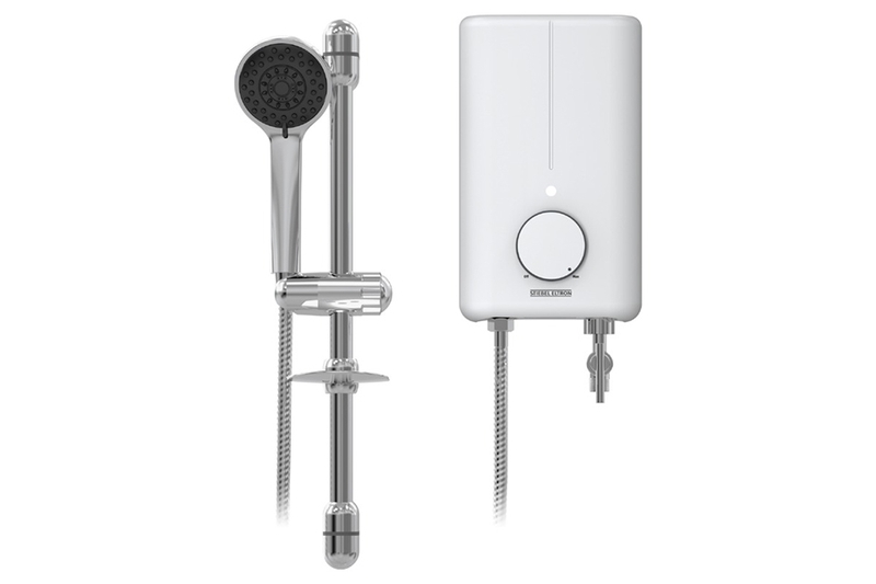 Máy nước nóng trực tiếp Stiebel Eltron DE 45 EC 4500W (hình 2)