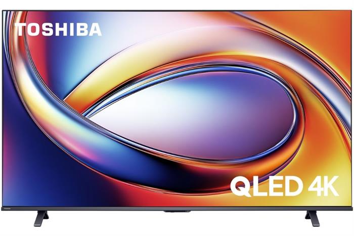 Toshiba Smart TV QLED 55M450RP — ảnh 2