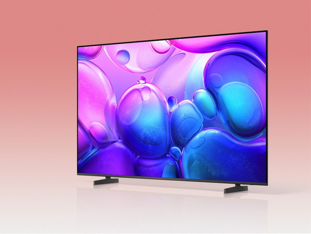 Thiết kế MetalStream Tivi Samsung QLED 4K AI 65 Inch QA65Q6F