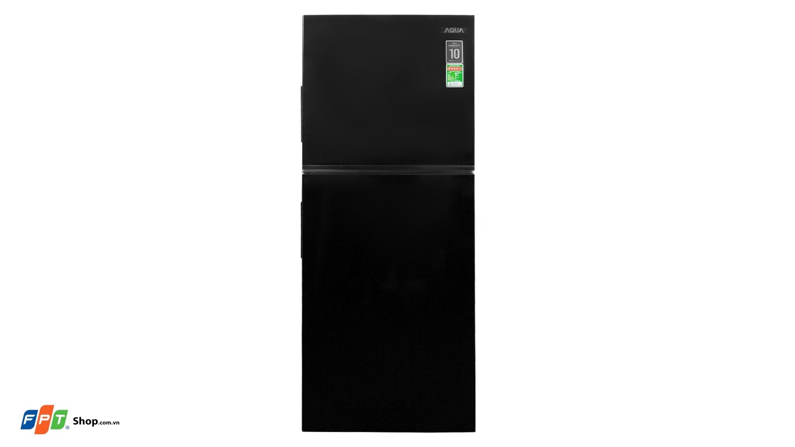 Tủ lạnh ngăn đá trên Aqua Inverter 189 lít AQR-T220FA(FB) — ảnh 3
