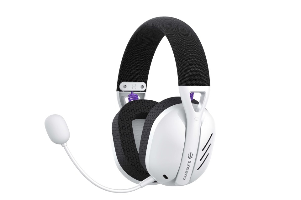 không dây choàng đầu Gaming Havit Fuxi-H3 — ảnh 7