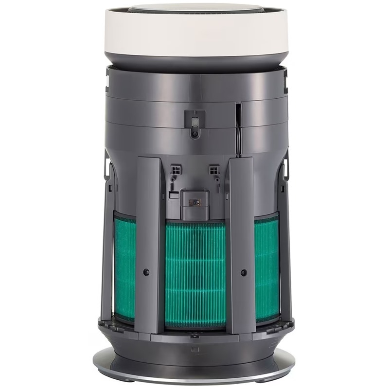 Máy lọc không khí LG PuriCare 360 Alpha Pet AS65GDBY0.ABAE 48W — ảnh 6