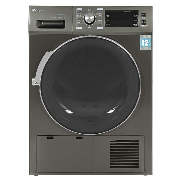 Máy sấy ngưng tụ Casper 8 kg TD-80CGB