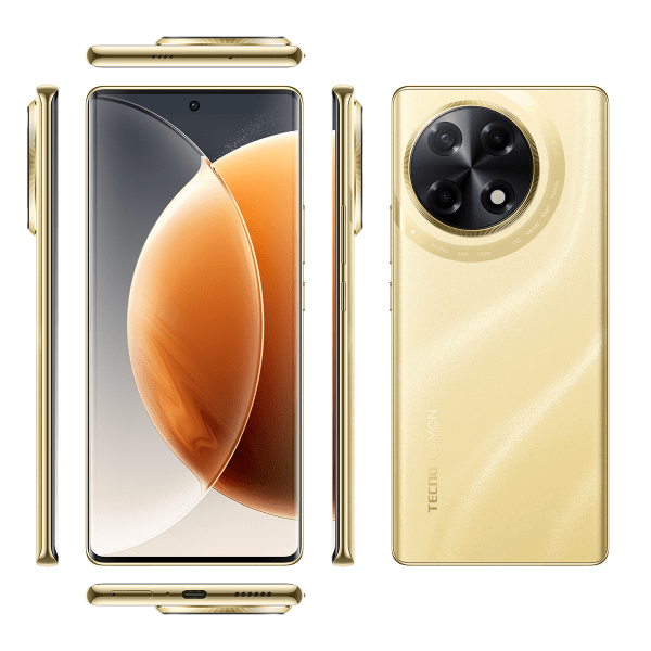 TECNO Camon 30S 8GB 256GB — ảnh 6