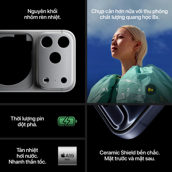 ip17 pro max