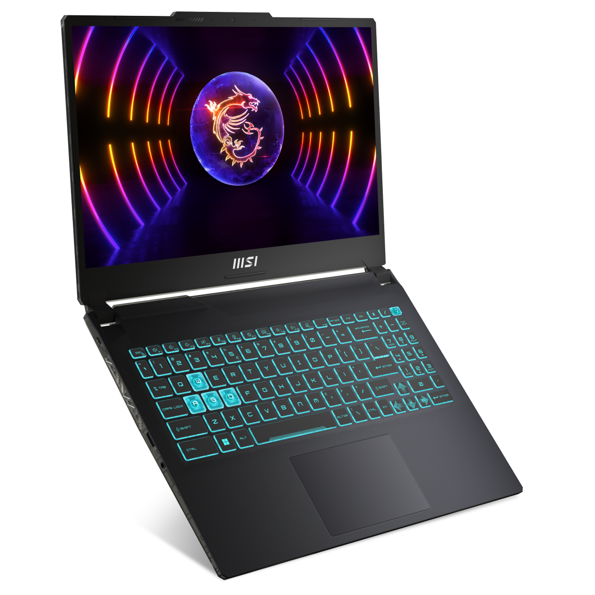 MSI Cyborg 15 A13UC-2082VN — ảnh 10