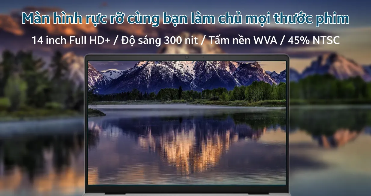 Dell 14 DC14250 DC4C5386W — ảnh 4