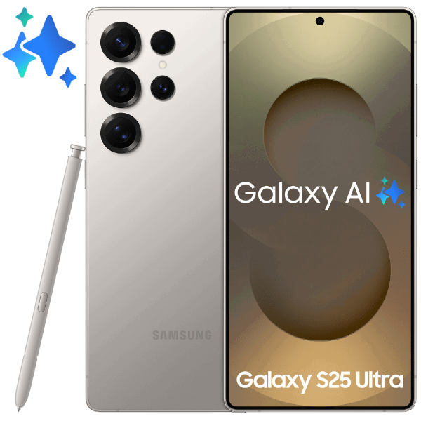 Samsung Galaxy S25 Ultra 512GB — ảnh 4