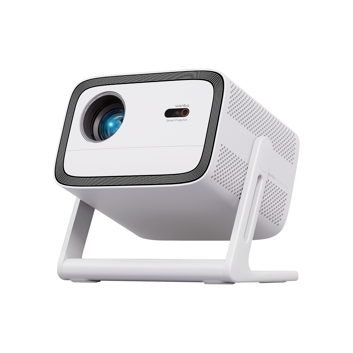 Máy chiếu Wanbo Vali 1 — ảnh 2