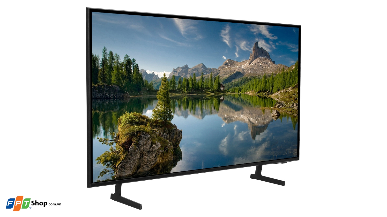 Samsung Smart TV Crystal UHD 43 inch 4K UA43DU7000 — ảnh 4