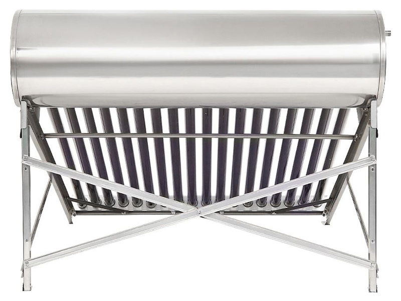 Máy nước nóng năng lượng mặt trời 180 lít Tân Á GO 58-18 (hình 6)