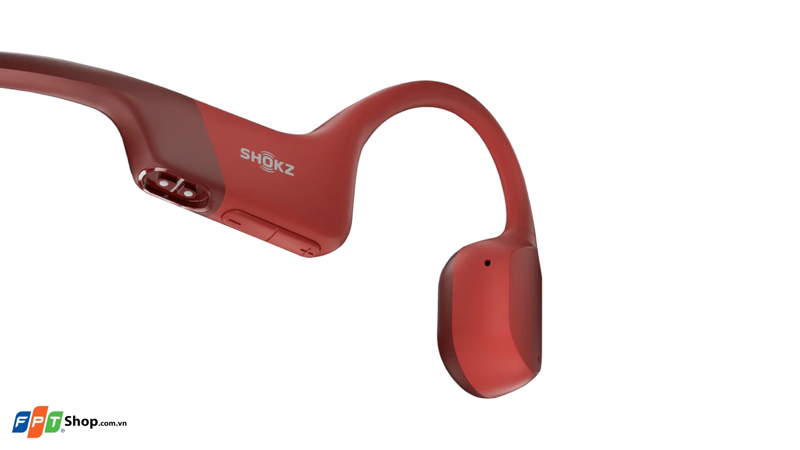 Bluetooth truyền xương Shokz OpenRun — ảnh 9