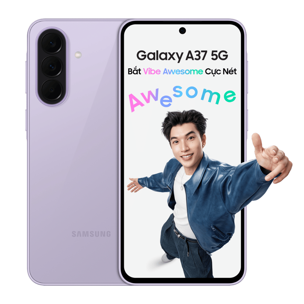 Samsung Galaxy A37 5G 8GB 128GB — ảnh 5