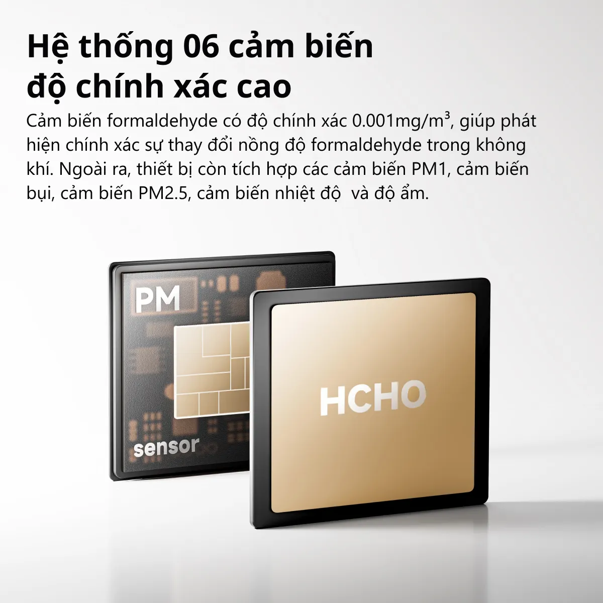 Máy lọc không khí Xiaomi Air Purifier Max — ảnh 6