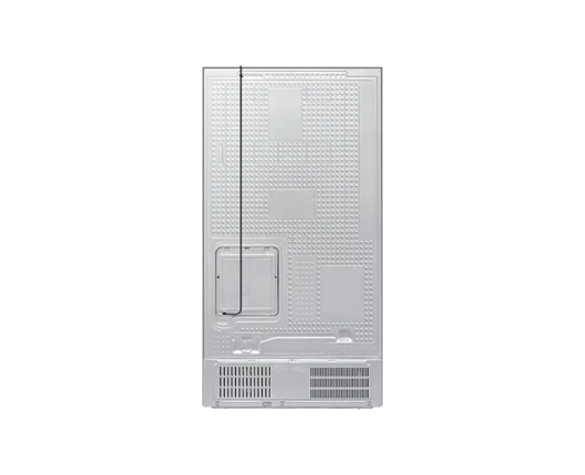 Tủ lạnh Samsung Inverter 635 lít Side By Side RS70F65K2FSV — ảnh 5