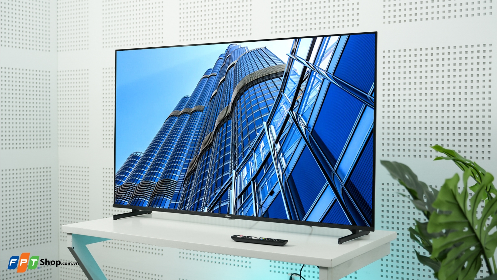 Hikers Smart TV 32 inch HD HK32A500A — ảnh 5