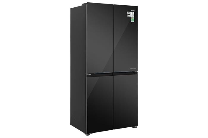 Haier Inverter 495 lít HM610AGBVNU1 Mẫu — ảnh 5