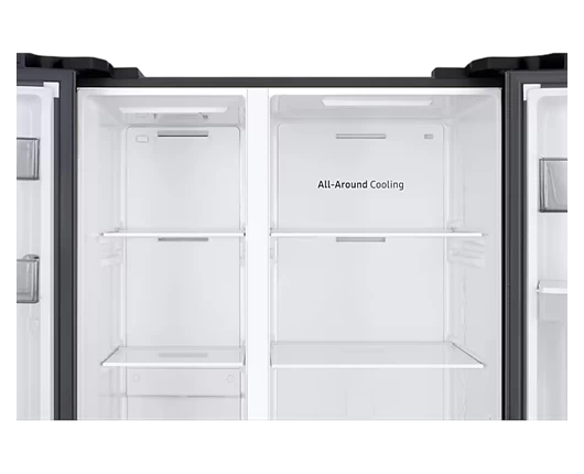 Tủ lạnh Samsung Inverter 578 lít Side By Side RS57DG410EB4SV — ảnh 10