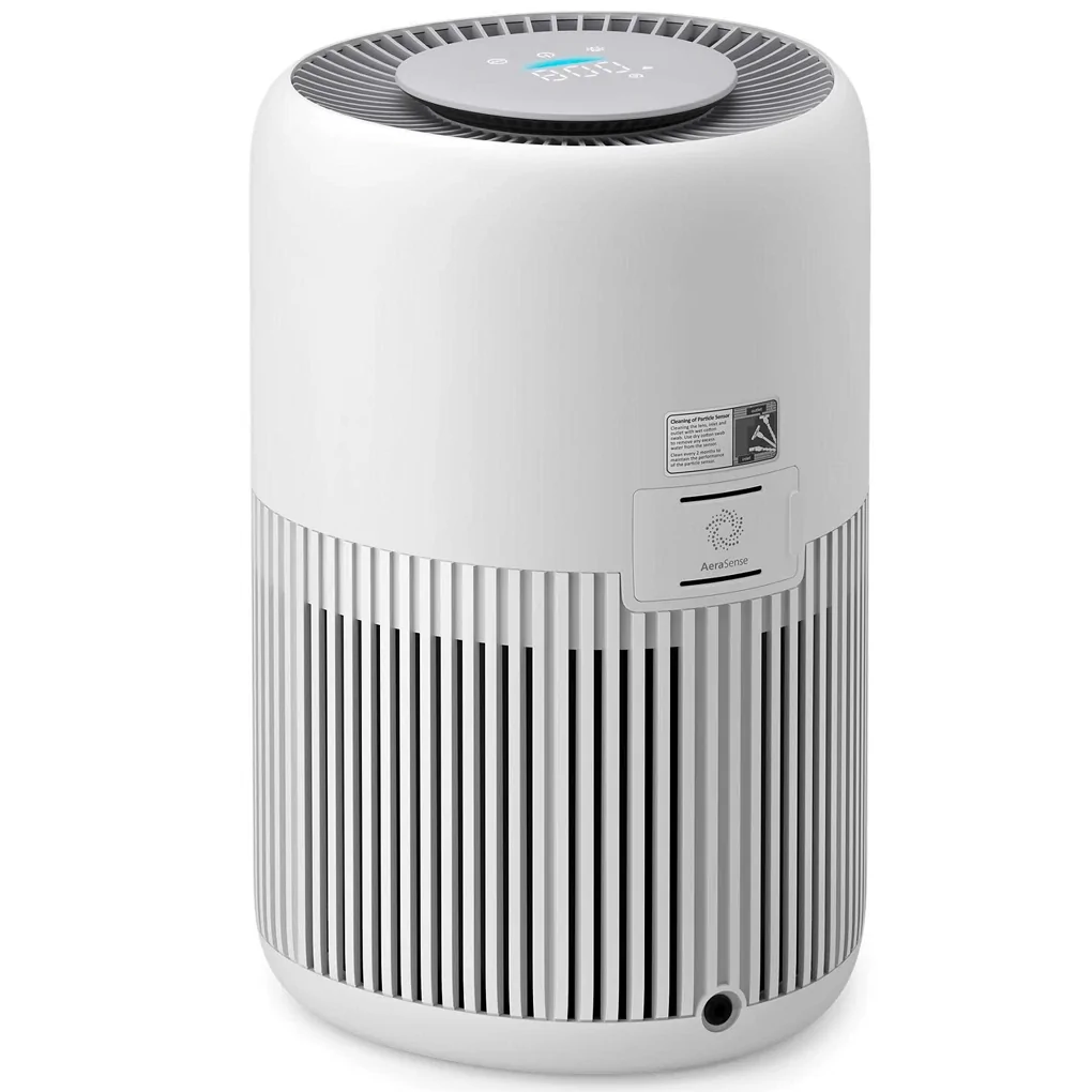 Máy Lọc Không khí AC0950/10 — ảnh 6